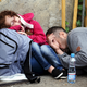 Image for article titled Photos: Europe’s migrant crisis is getting even crazier—and this time the flashpoint is in Macedonia
